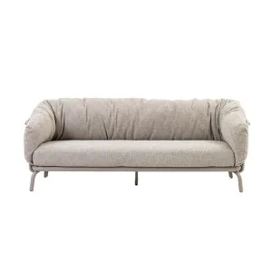 Sally 3STR Sofa by Merlino, a Outdoor Sofas for sale on Style Sourcebook