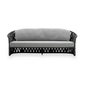 Tory 3STR Sofa by Merlino, a Outdoor Sofas for sale on Style Sourcebook