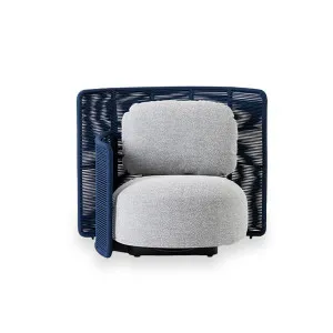 Penny Lounge Chair by Merlino, a Chairs for sale on Style Sourcebook