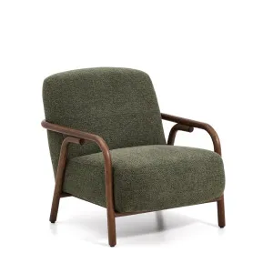 Sylo armchair by Kave Home, a Chairs for sale on Style Sourcebook