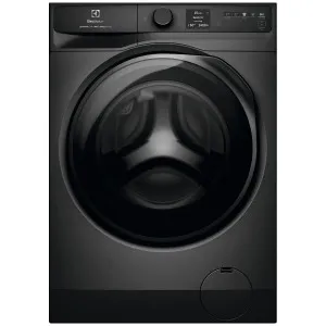Electrolux 900 Series 10kg Front Load Washing Machine with IntelliDose Dark EWF1042R9SCS by Electrolux, a Washing Machines & Dryers for sale on Style Sourcebook