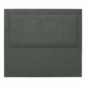 Alfie Queen Bedhead in Selected Fabrics by OZ Design, a Bed Heads for sale on Style Sourcebook