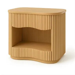 Piper Bedside Table by M+Co Living, a Dressers & Chests of Drawers for sale on Style Sourcebook