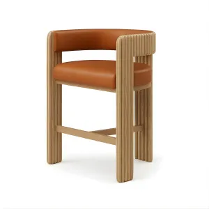 Piper Counter Stool by M+Co Living, a Bar Stools for sale on Style Sourcebook