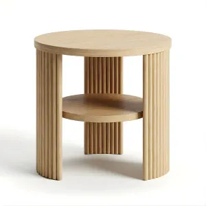 Piper Triple Sidetable by M+Co Living, a Console Table for sale on Style Sourcebook