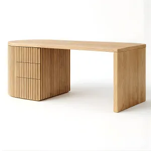 Piper Presidential Desk by M+Co Living, a Desks for sale on Style Sourcebook