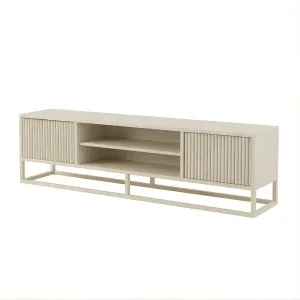 Piper Square Entertainment Unit by M+Co Living, a Entertainment Units & TV Stands for sale on Style Sourcebook