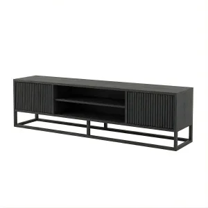 Piper Square Entertainment Unit by M+Co Living, a Entertainment Units & TV Stands for sale on Style Sourcebook