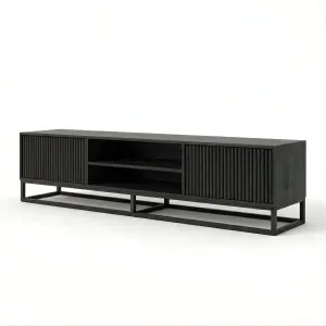 Piper Square Entertainment Unit by M+Co Living, a Entertainment Units & TV Stands for sale on Style Sourcebook