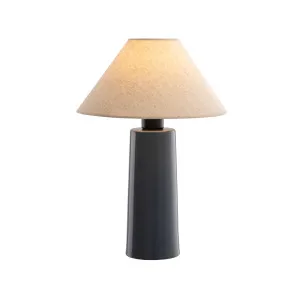 Amaya Table Lamp by Mayfield, a Table & Bedside Lamps for sale on Style Sourcebook