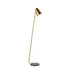 Arlen Floor Lamp by Mayfield, a Floor Lamps for sale on Style Sourcebook