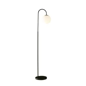 Mintu Floor Lamp by Mayfield, a Floor Lamps for sale on Style Sourcebook