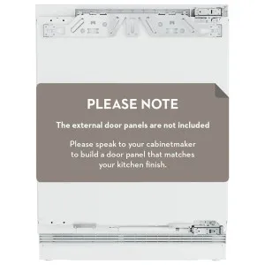 Liebherr Fully Integrated Under Bench Fridge URH3600 by Liebherr, a Refrigerators, Freezers for sale on Style Sourcebook