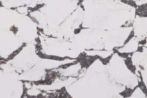 Arabescato Nero?Ñ¢ by MinQ Zero¬Æ Mineral Surfaces, a Silica Free Surfaces for sale on Style Sourcebook