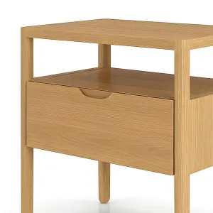 Katona Bedside by M+Co Living, a Dressers & Chests of Drawers for sale on Style Sourcebook