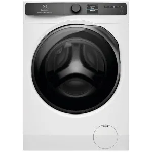 Electrolux 900 Series 12kg Front Load Washing Machine with IntelliDose White EWF1242R9WCS by Electrolux, a Washing Machines & Dryers for sale on Style Sourcebook