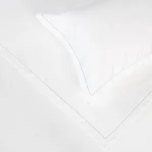 Palazzo Royale Embroidered Quilt Cover Set - 1000 Thread Count, King, Green - Canningvale by Canningvale_Palazzo, a Sheets for sale on Style Sourcebook