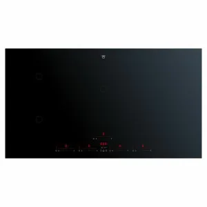 V-ZUG 90cm V6000 Induction Cooktop CTI6T95MMSOLD 3111400009 by V-ZUG, a Cooktops for sale on Style Sourcebook