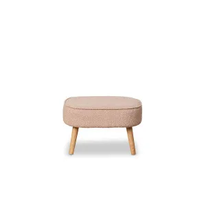 Buddy Stool - Blush - Mocka by Mocka., a Stools for sale on Style Sourcebook