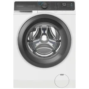 Westinghouse EasyCare 500 8kg Front Load Washing Machine WWF8024M5WAS by Westinghouse, a Washing Machines & Dryers for sale on Style Sourcebook