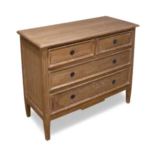 Hamptons Chest Of Drawers by Hudson Furniture, a Cabinets, Chests for sale on Style Sourcebook
