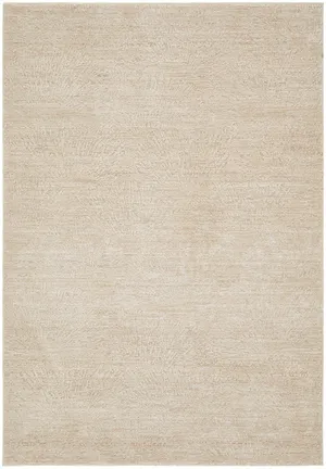 Emma Blomfield Plume Oat by Emma Blomfield, a Contemporary Rugs for sale on Style Sourcebook