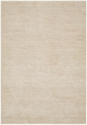 Emma Blomfield Plume Oat by Emma Blomfield, a Contemporary Rugs for sale on Style Sourcebook