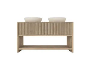 Platform 1500 Vanity - PREORDER by Kaia Vanities, a Vanities for sale on Style Sourcebook