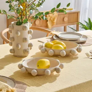 Muse Betty Decorative Bowl Clay by Muse, a Bowls for sale on Style Sourcebook