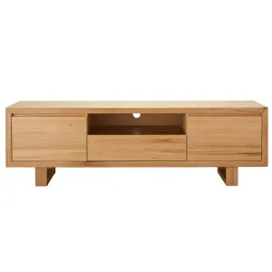 Clemence TV Unit - 220cm by James Lane, a Entertainment Units & TV Stands for sale on Style Sourcebook