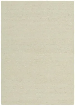 Conscious Loom Embrace Cream by Conscious Loom, a Contemporary Rugs for sale on Style Sourcebook