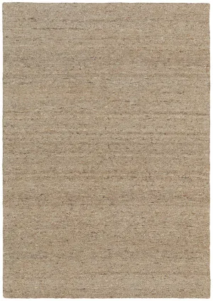 Conscious Loom Embrace Beige by Conscious Loom, a Contemporary Rugs for sale on Style Sourcebook