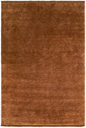 Conscious Loom Kinship Caramel by Conscious Loom, a Contemporary Rugs for sale on Style Sourcebook