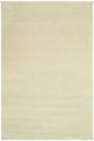 Conscious Loom Kinship Cream by Conscious Loom, a Contemporary Rugs for sale on Style Sourcebook