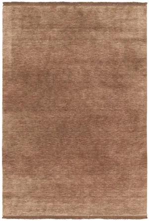 Conscious Loom Kinship Mocha Mousse by Conscious Loom, a Contemporary Rugs for sale on Style Sourcebook
