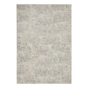 Plume Rug 240x310cm in Frost by OZ Design, a Contemporary Rugs for sale on Style Sourcebook