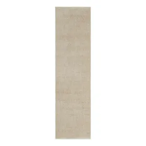 Veil Rug 80x300cm in Natural by OZ Design, a Contemporary Rugs for sale on Style Sourcebook