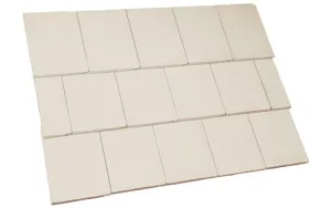 Horizon Seashell by Monier, a Roof Tiles for sale on Style Sourcebook