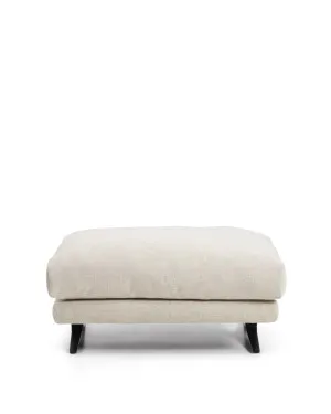 Veliro 2-seater sofa by Kave Home, a Ottomans for sale on Style Sourcebook