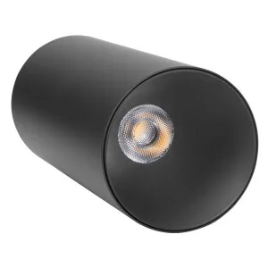 Telbix Sova Minimalist Cylinder Surface Mount LED CTC Light Grey Umbra by Telbix, a Lighting for sale on Style Sourcebook