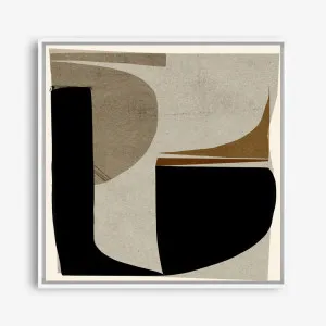 Remix (Square) Canvas Print by The Print Emporium, a Prints for sale on Style Sourcebook