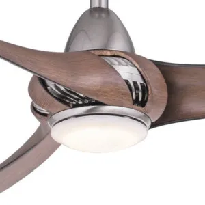 ThreeSixty Arumi 17W Dimmable Light Kit Only LED by ThreeSixty, a Ceiling Fans for sale on Style Sourcebook