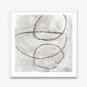 Balance Perspective (Square) Art Print by The Print Emporium, a Prints for sale on Style Sourcebook