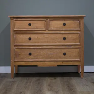 Hamptons Chest Of Drawers by Hudson Furniture, a Cabinets, Chests for sale on Style Sourcebook