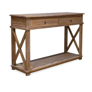 Hamptons Console by Hudson Furniture, a Console Table for sale on Style Sourcebook