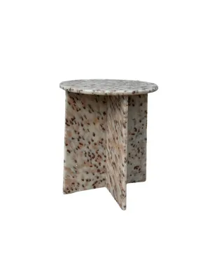 Set of 5 Regen Stool - 45cm by Cycle Works, a Stools for sale on Style Sourcebook