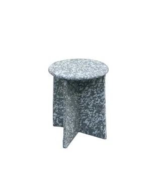 Set of 5 Regen Stool - 45cm by Cycle Works, a Stools for sale on Style Sourcebook
