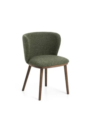 Ciselia dining chair by Kave Home, a Dining Chairs for sale on Style Sourcebook