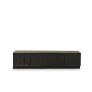 Mason Entertainment Unit - Slate - Mocka by Mocka., a Entertainment Units & TV Stands for sale on Style Sourcebook