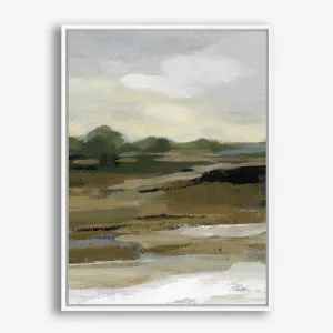 Cool April Day III Canvas Print by The Print Emporium, a Prints for sale on Style Sourcebook